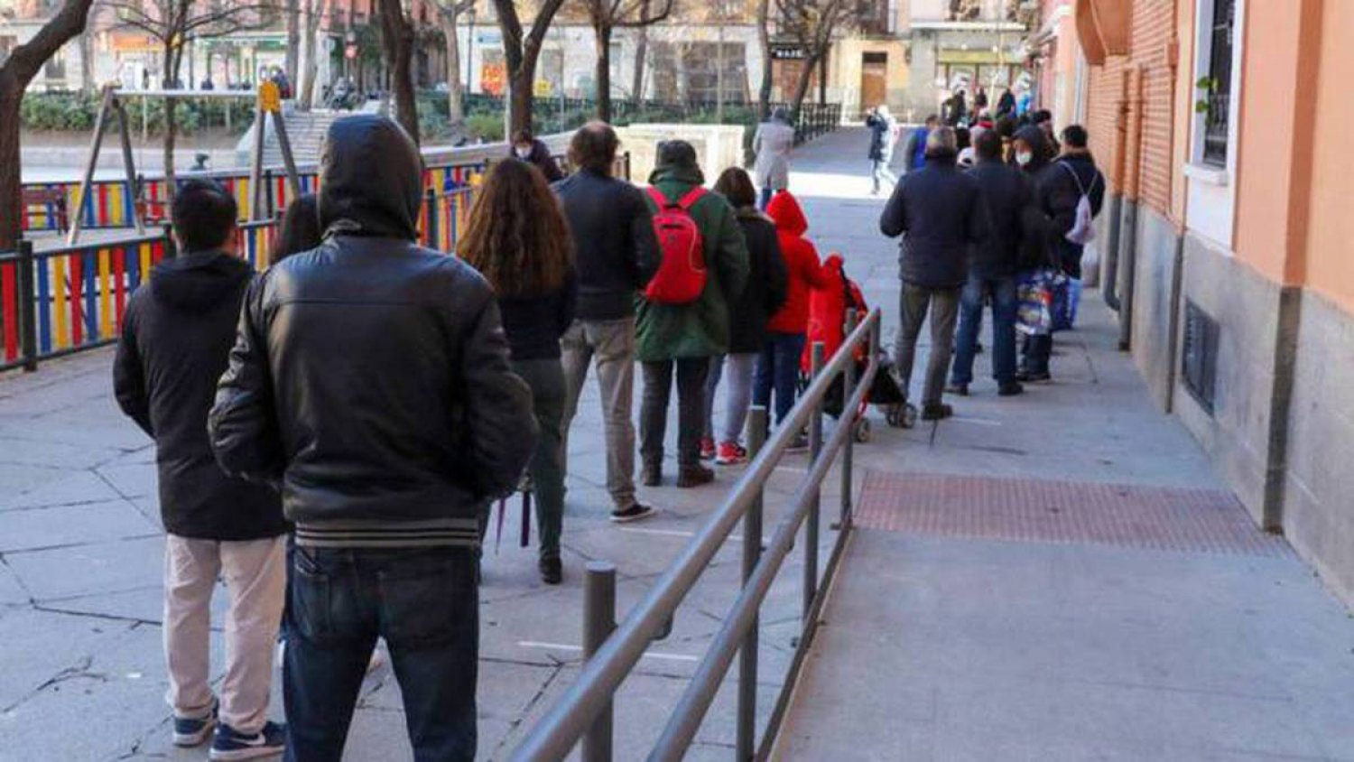 El Ingreso Mínimo Vital supera los 93.872 beneficiarios en la provincia de Málaga