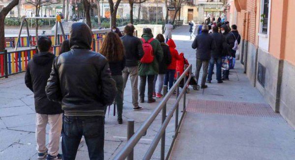 El Ingreso Mínimo Vital supera los 93.872 beneficiarios en la provincia de Málaga