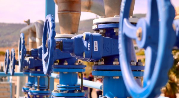 Autorizado el inicio de la obra de duplicación del Bombeo de Rojas para Málaga y la Costa del Sol