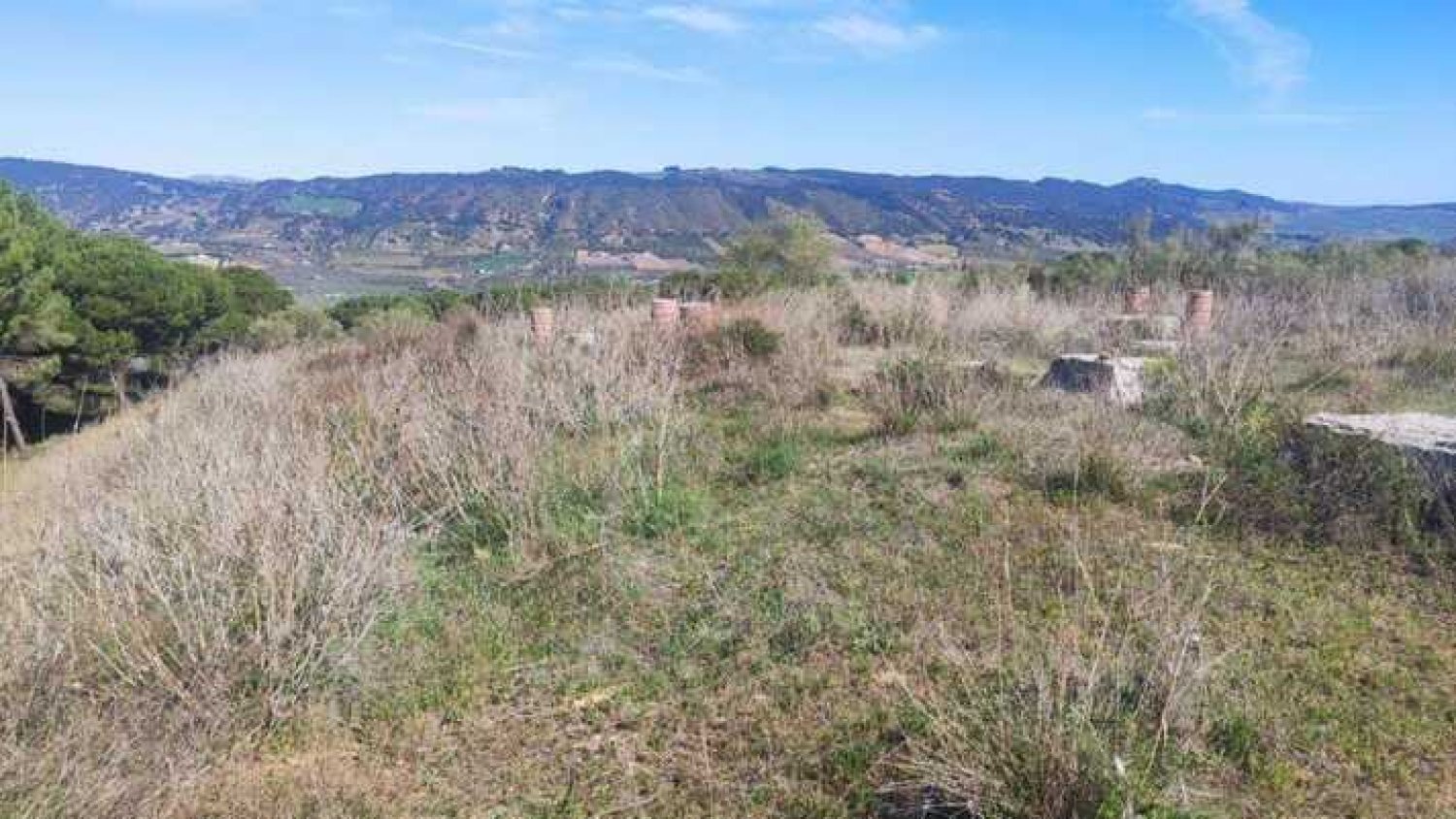 La Junta autoriza 21,5 millones para urbanizar suelos para 2.806 nuevas viviendas en Málaga
