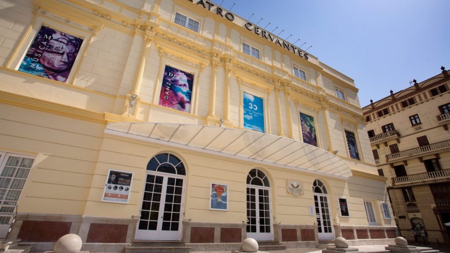 El Carnaval de las Personas Mayores 2024 llega a los 11 distritos de Málaga con fiestas y concursos de disfraces 