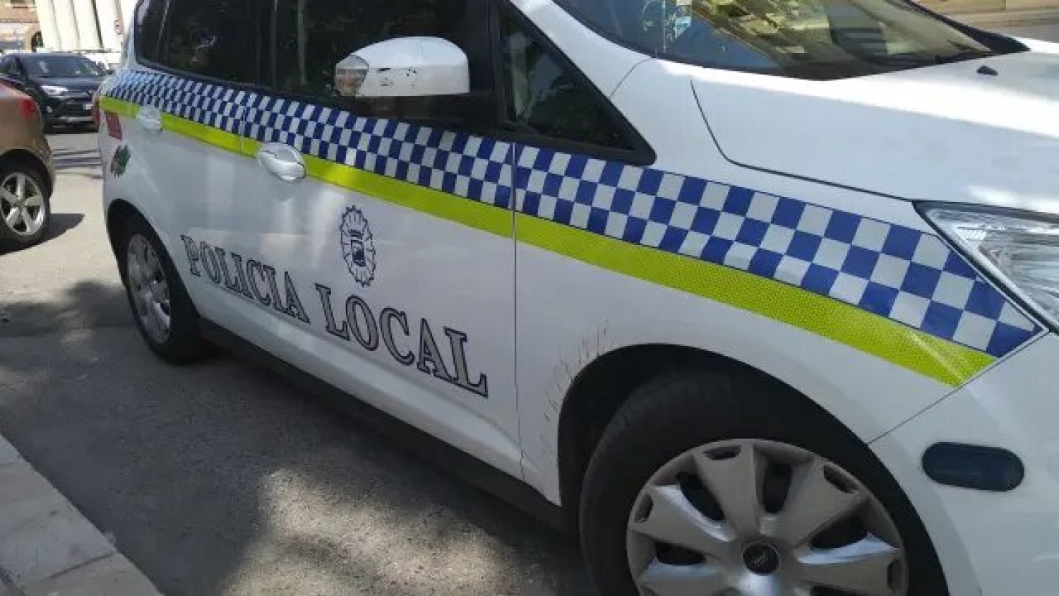 Policía Local de Málaga tramita 25 denuncias por control de ruidos y convivencia ciudadana en la última semana
