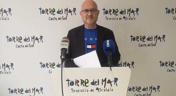 Atencia lamenta que el PP de Vélez-Málaga 
