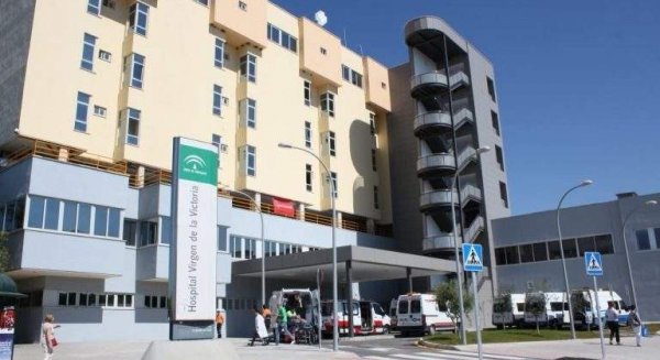 La junta de Personal del Hospital Clínico Málaga denuncia que el Gerente está dinamitando la calidad asistencial
