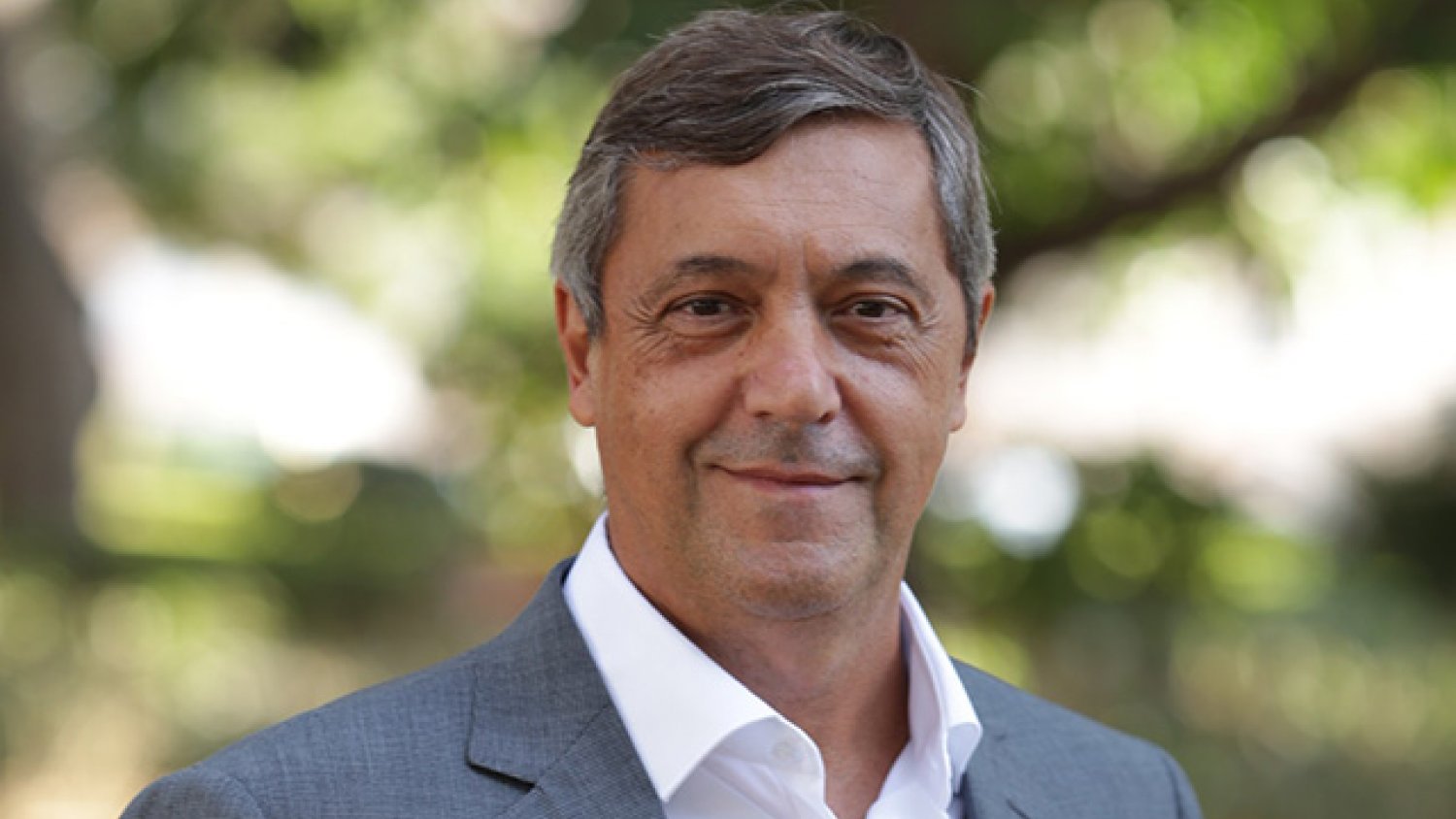 Teodomiro López toma posesión como rector de la Universidad de Málaga 