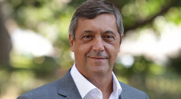 Teodomiro López toma posesión como rector de la Universidad de Málaga 
