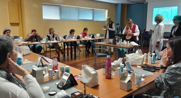 La Escuela de Salud del Área Sanitaria Norte de Málaga se consolida como promotora de salud para la ciudadanía