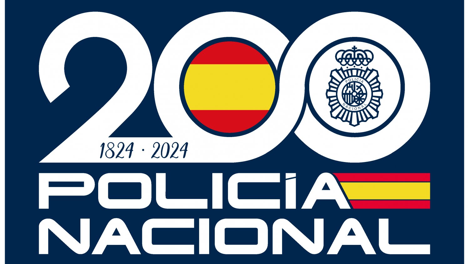 Estepona acoge actos conmemorativos por el bicentenario de la creación de la Policía Nacional