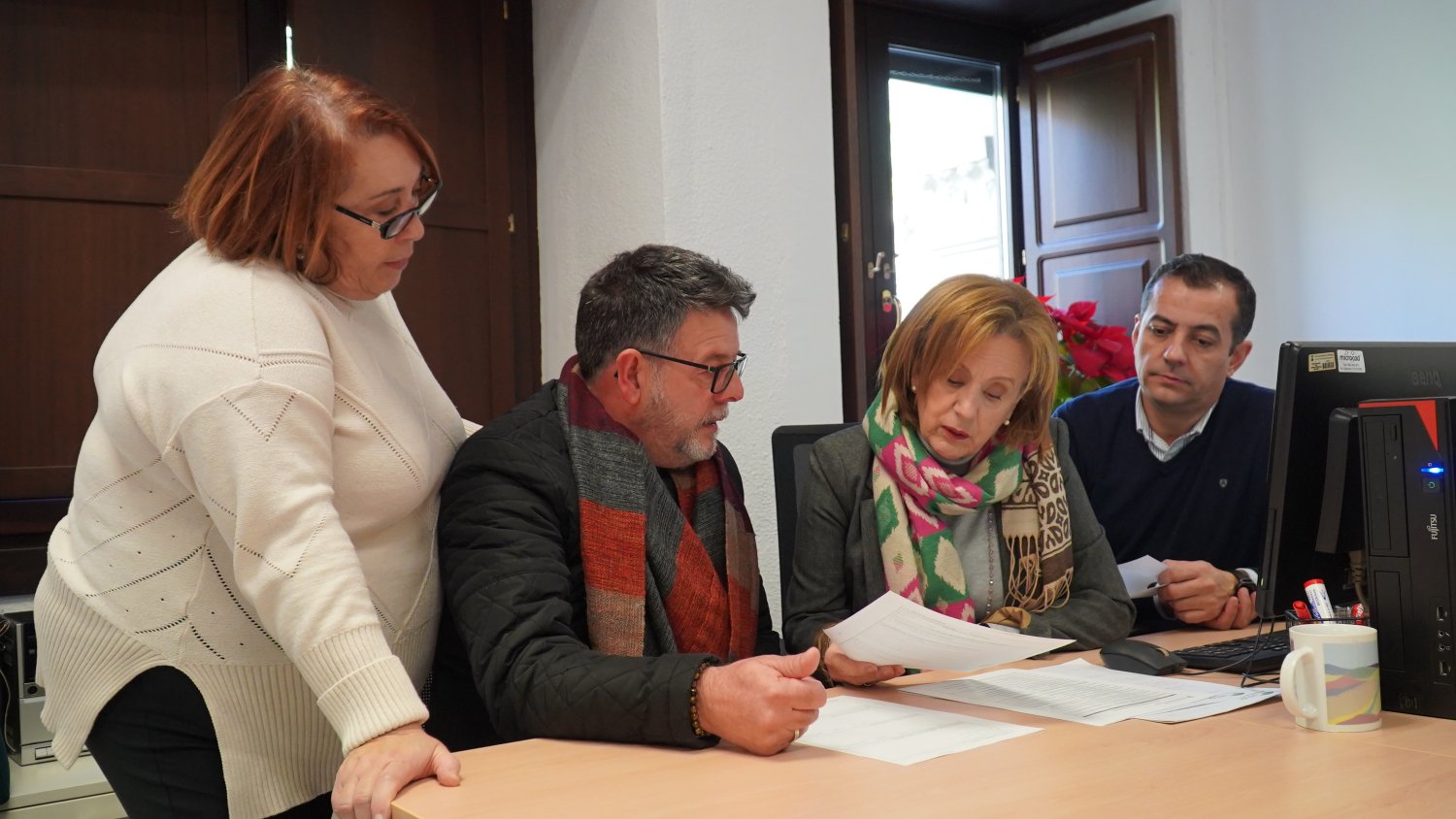 El PSOE de Málaga denuncia que el PP esconde los contratos menores de SMASSA de 2023