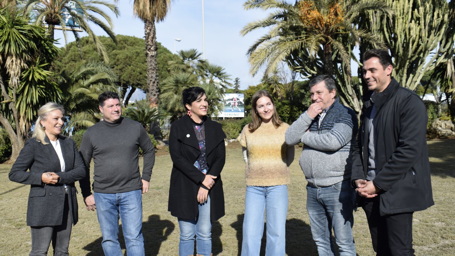 IU promueve un pacto institucional para “garantizar la extensión del ferrocarril a toda la Costa del Sol”