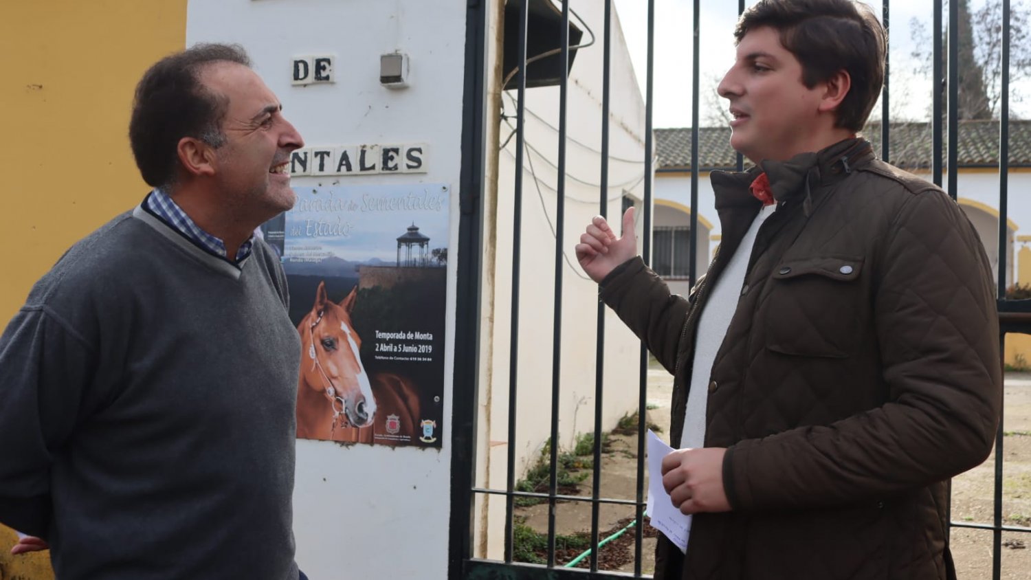 El Ayuntamiento de Ronda saca a licitación la explotación de su Centro Ecuestre 