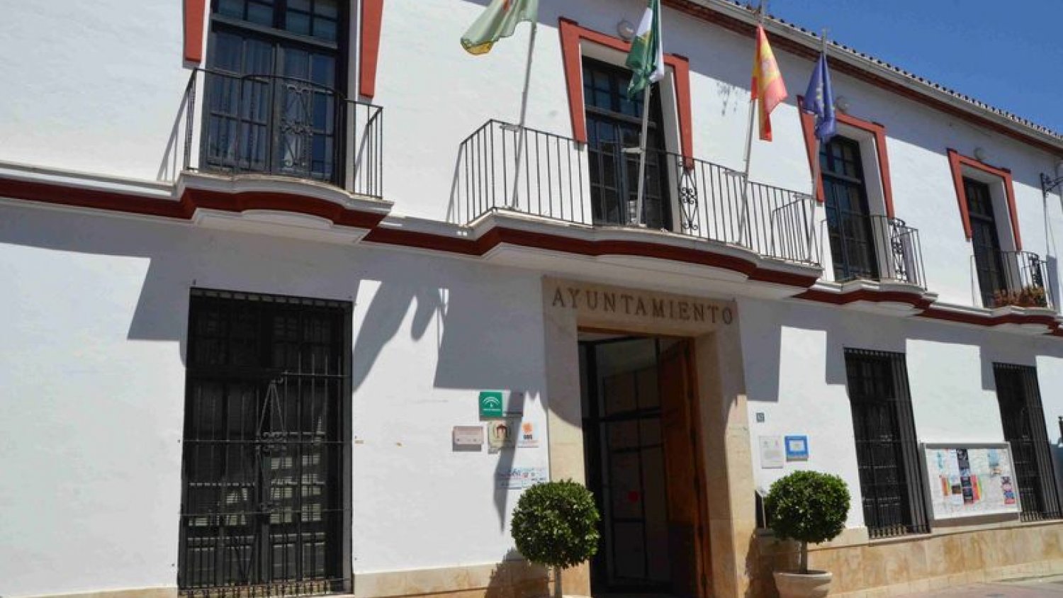 El PP y la oposición critican que se cuestione la sentencia judicial contra el Ayuntamiento de Cártama