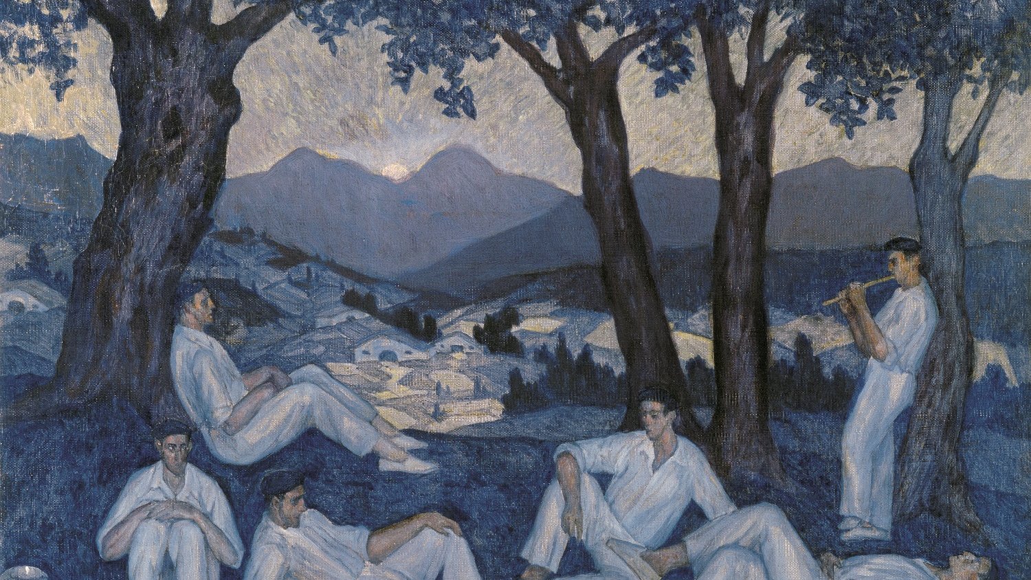 El Museo Carmen Thyssen Málaga inicia el año con el XI ciclo de conferencias sobre arte y literatura