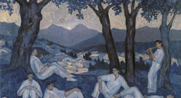 El Museo Carmen Thyssen Málaga inicia el año con el XI ciclo de conferencias sobre arte y literatura