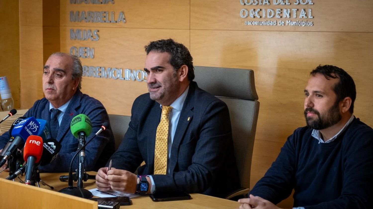 Mancomunidad Occidental pone en marcha la licitación de Recogida y Tratamiento de papel, cartón y envases ligeros