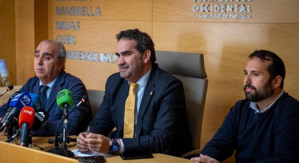 Mancomunidad Occidental pone en marcha la licitación de Recogida y Tratamiento de papel, cartón y envases ligeros