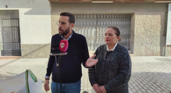 El Partido Socialista de Vélez-Málaga denuncia los méritos nulos por parte del alcalde del municipio