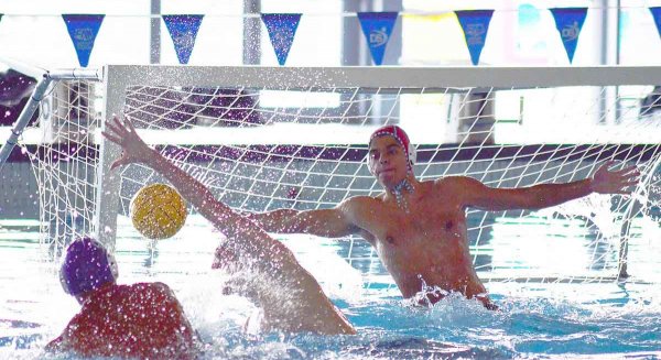 El CD Waterpolo Málaga quiere estrenar 2024 con una victoria en Inacua 