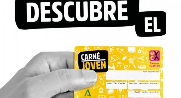 Torremolinos ofrece descuentos en deporte y educación para los usuarios del Carné Joven de Andalucía