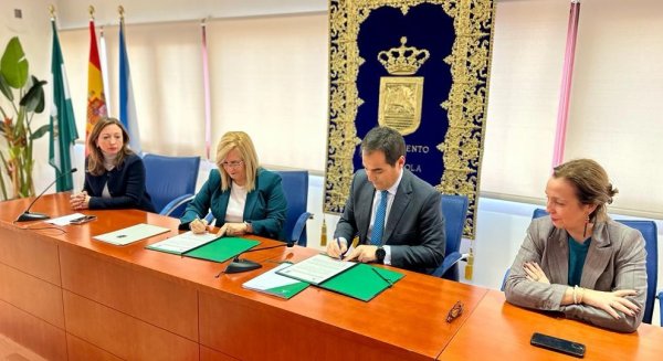 Fuengirola contará con una nueva sede judicial