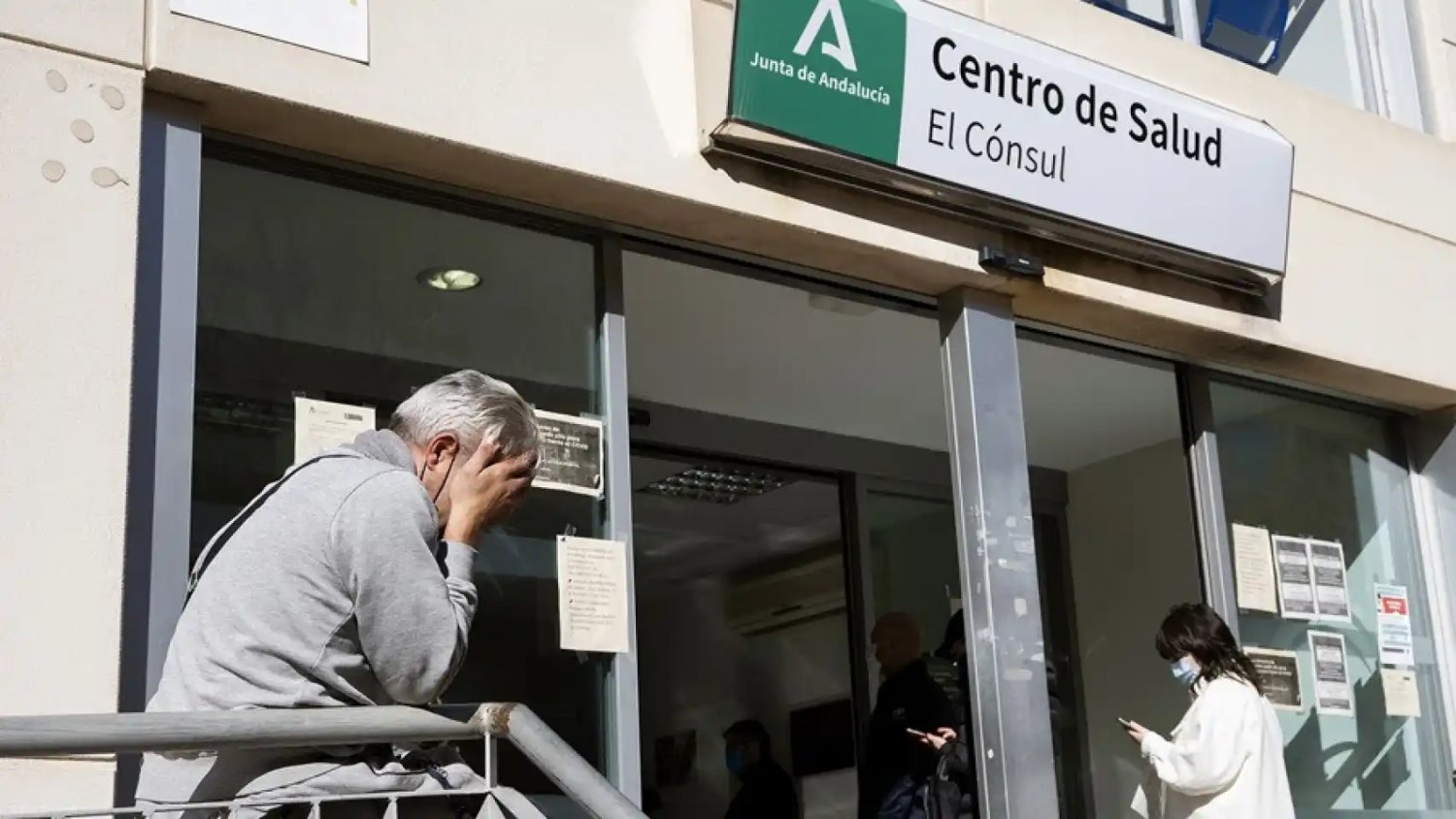 Andalucía vacuna de gripe y covid sin cita todos los días a los grupos diana hasta el fin de la campaña  