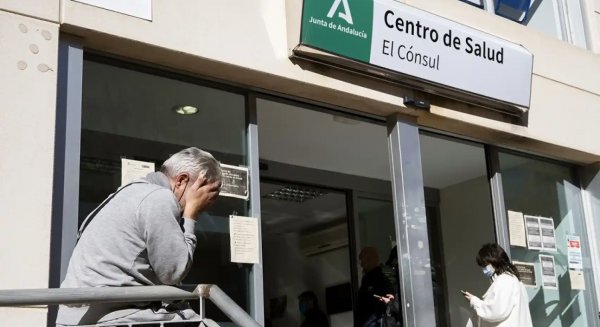Andalucía vacuna de gripe y covid sin cita todos los días a los grupos diana hasta el fin de la campaña  