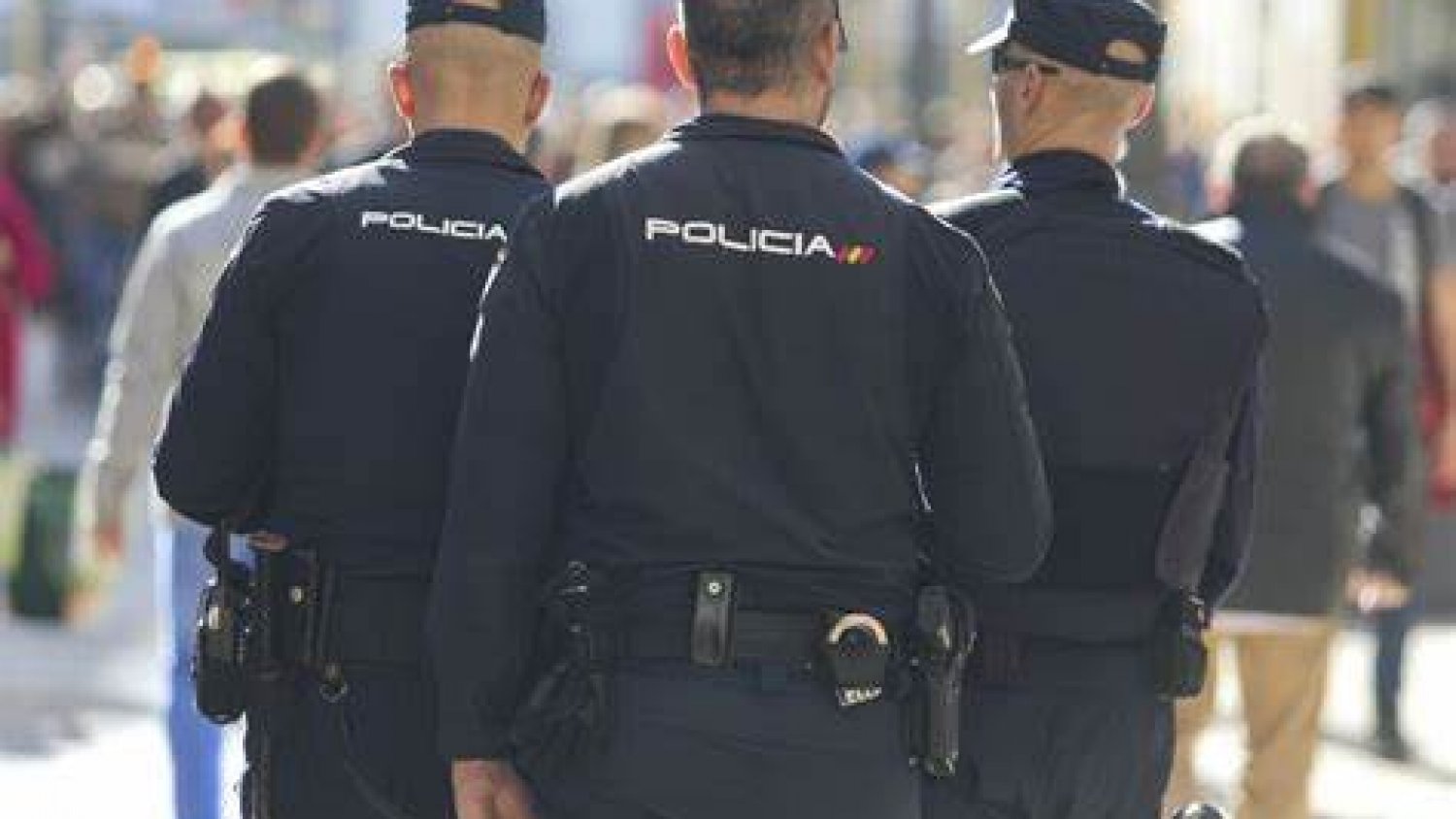 Investigan si la muerte de una mujer en Vélez-Málaga es un caso de violencia machista 