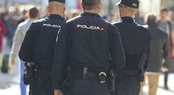 Investigan si la muerte de una mujer en Vélez-Málaga es un caso de violencia machista 