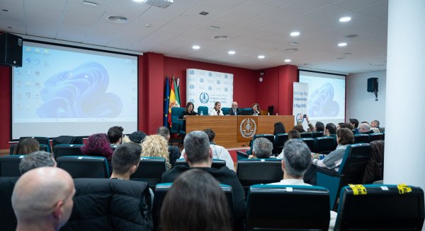 El Ayuntamiento de Málaga celebra la primera jornada formativa para tutores de empresas colaboradoras de la FP