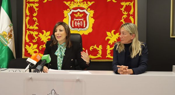 Ronda pone en marcha un curso remunerado de Educación Ambiental subvencionado por la Junta 