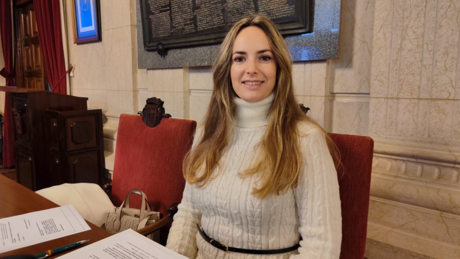 VOX Málaga propone implementar un sistema de gestión electrónica para los espacios deportivos
