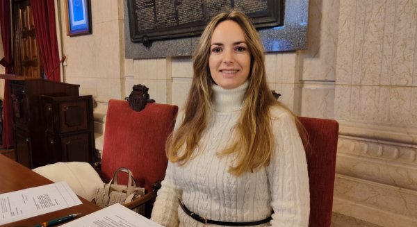 VOX Málaga propone implementar un sistema de gestión electrónica para los espacios deportivos