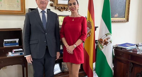 La Junta pone en valor la Justicia Gratuita con la subida de los baremos del turno de oficio desde el 1 de enero