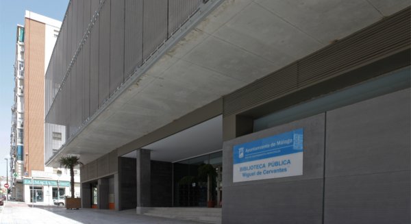 El certamen 'Dime que me quieres' de la red de bibliotecas municipales de Málaga alcanza su 24ª edición 
