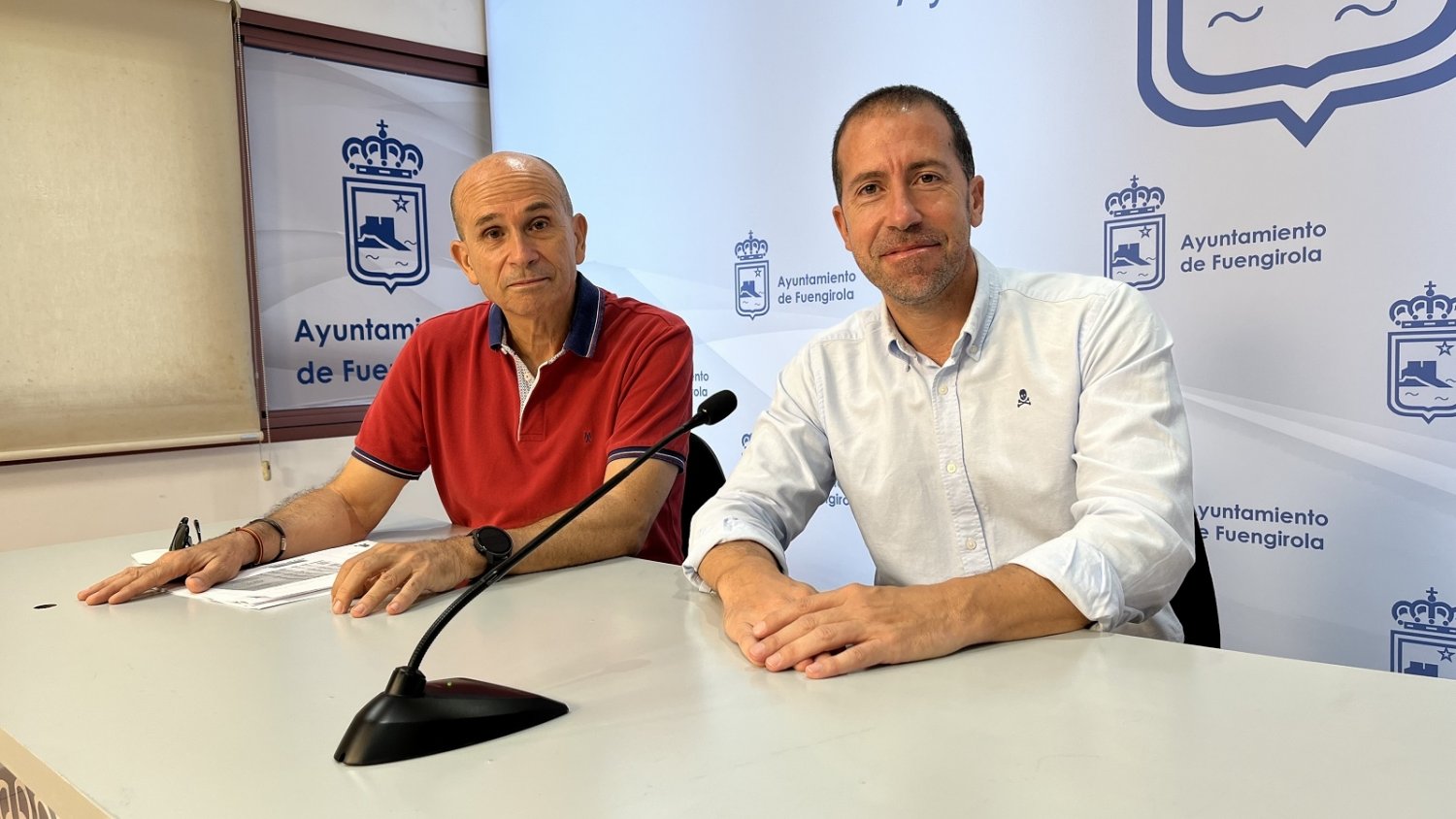 El servicio de vigilancia de playas de Fuengirola realiza 17.715 actuaciones desde su puesta en funcionamiento