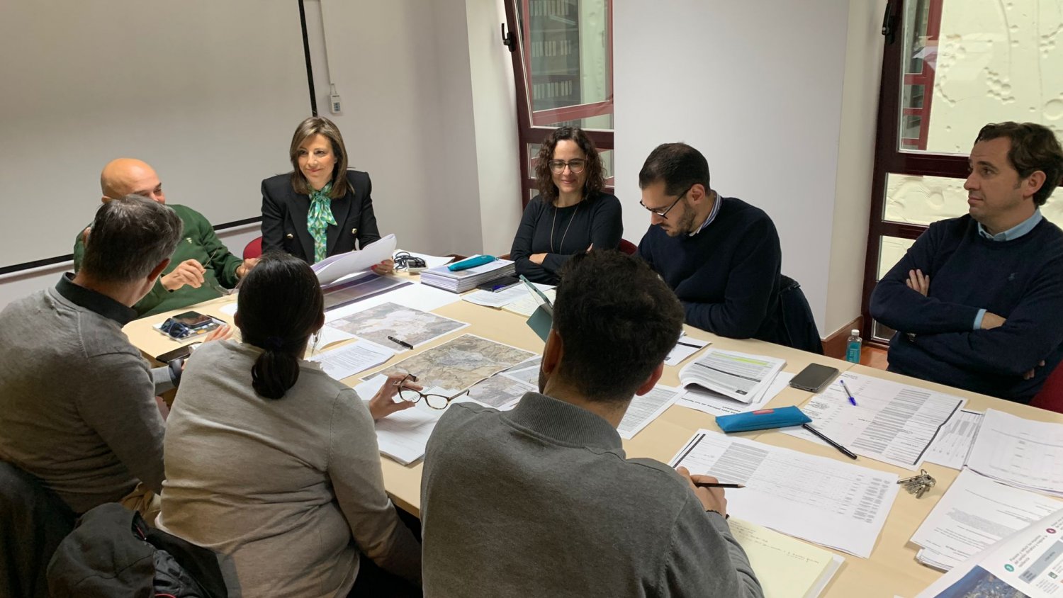 El Ayuntamiento de Ronda lleva a pleno la aprobación del Plan de Acción Local de la Agenda 2030