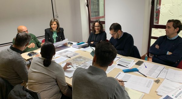 El Ayuntamiento de Ronda lleva a pleno la aprobación del Plan de Acción Local de la Agenda 2030