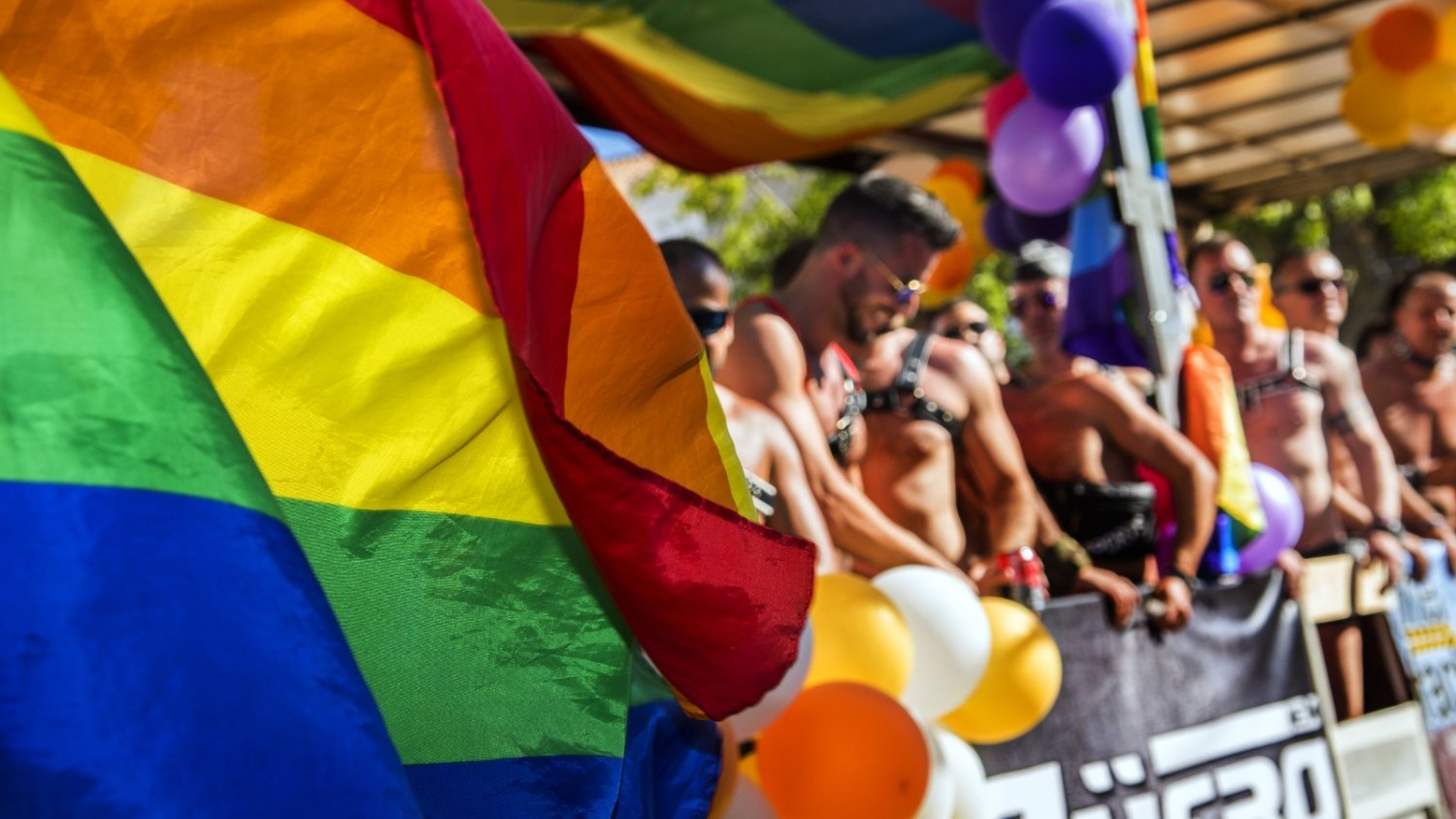 El Pride de Torremolinos se convierte en Acontecimiento de Interés Turístico de Andalucía 