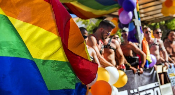 El Pride de Torremolinos se convierte en Acontecimiento de Interés Turístico de Andalucía 