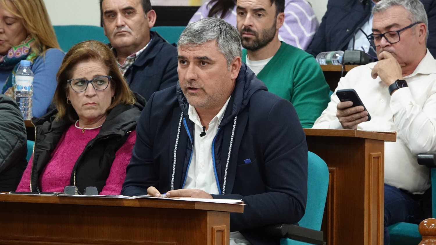 Mancomunidad Axarquía exige a la Junta ampliar los municipios del Consorcio de Transportes Metropolitano