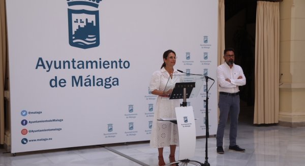 El Ayuntamiento de Málaga impulsa la nueva ordenanza de prestaciones económicas sociales