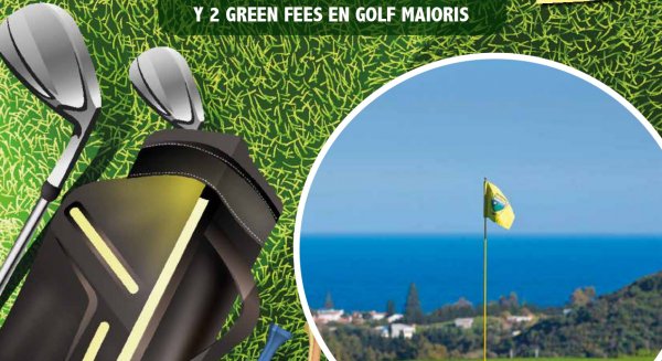 Abierta la inscripción para participar en el Primer Torneo Eclectic Estepona Golf