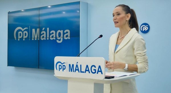PP Málaga exige al Gobierno que refleje en los próximos PGE las viviendas prometidas en campaña electoral