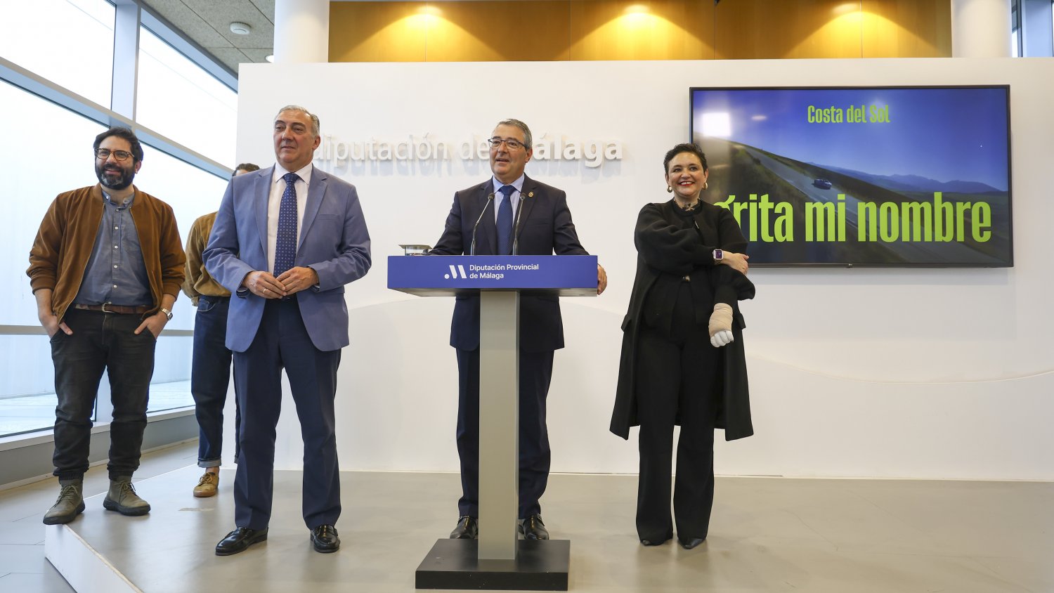La Costa del Sol quiere atraer al público más joven con una innovadora campaña para reforzar su liderazgo turístico
