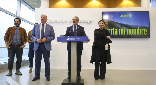 La Costa del Sol quiere atraer al público más joven con una innovadora campaña para reforzar su liderazgo turístico