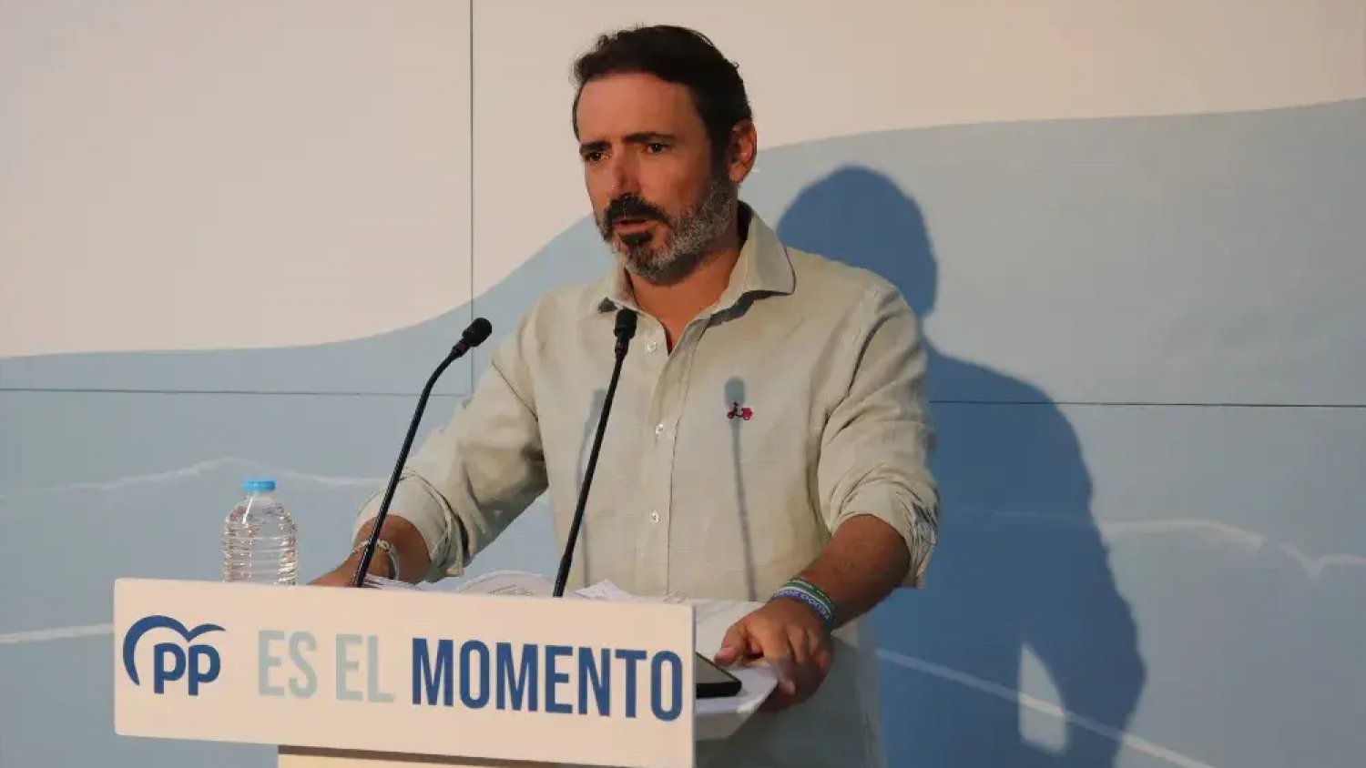 PP Málaga presenta un foro para fortalecer los valores constitucionales frente a los ataques del Gobierno