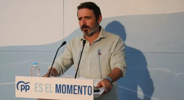 PP Málaga presenta un foro para fortalecer los valores constitucionales frente a los ataques del Gobierno