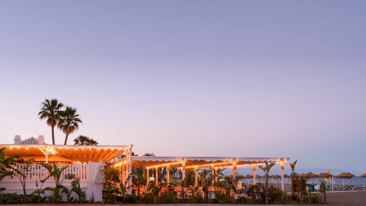 Torremolinos lanza lema turístico para Fitur 2024, feria en la que desarrollará más de 20 acciones promocionales