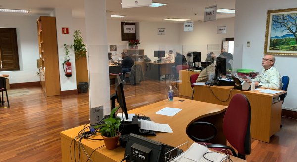 El Ayuntamiento de Ronda anuncia la publicación de la convocatoria de doce nuevas plazas de empleo público