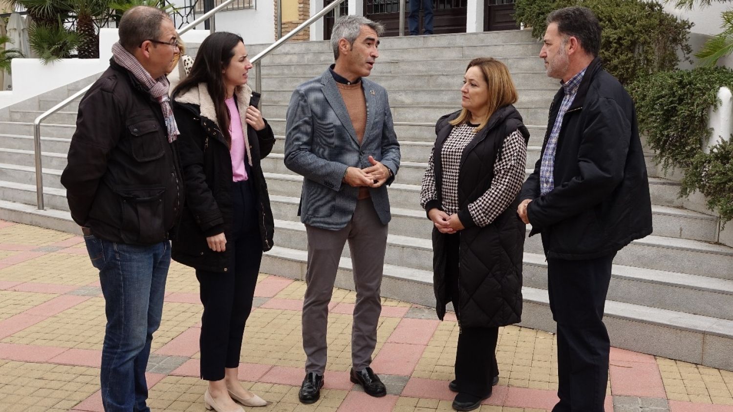 PSOE lamenta que la inacción de la Junta contra la sequía agrave la situación que vive la Costa del Sol Occidental